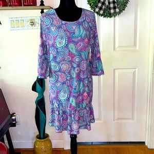 Simply Southern Dress